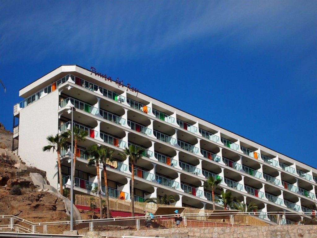 Фото Punta del Rey - Adults Only