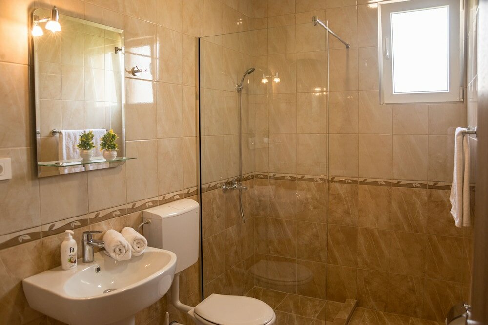 Фото Apartmans Sunrise