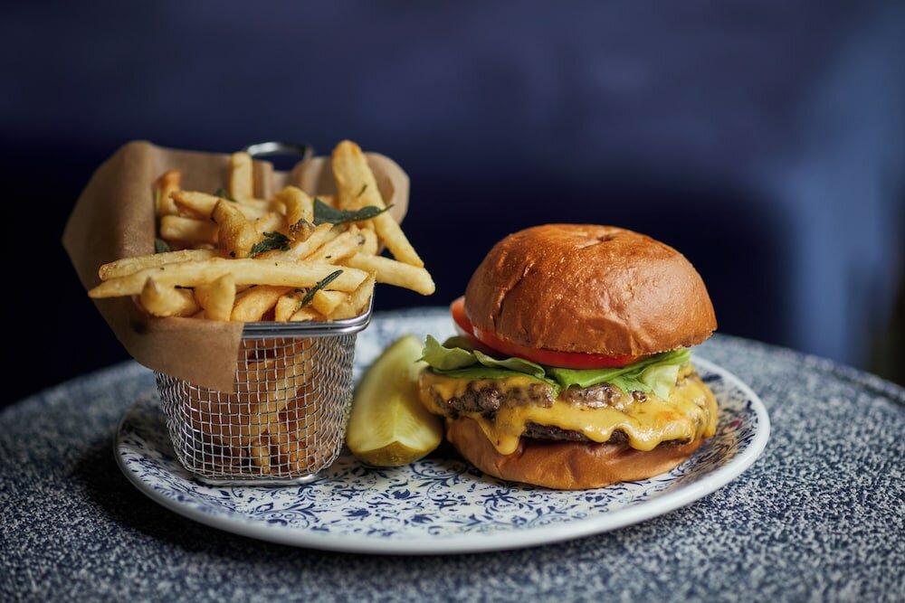 Фото Virgin Hotels New York City