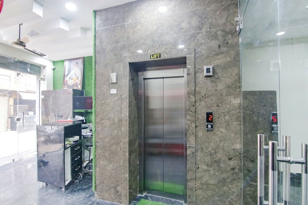 Фото Fabhotel Golden Gate