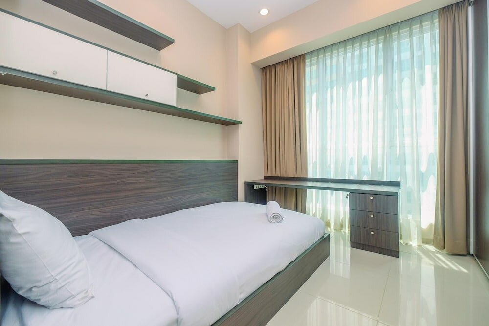 Hotel Gandaria Heights Apartment with Mall Access, Jakarta, photo
