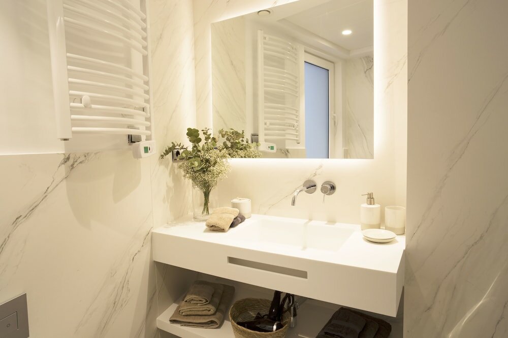 Фото Spain Select Santa Ana Apartments