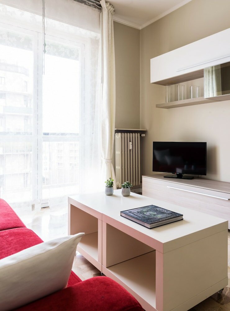 Фото Home at Hotel - Teodorico 19 Apt