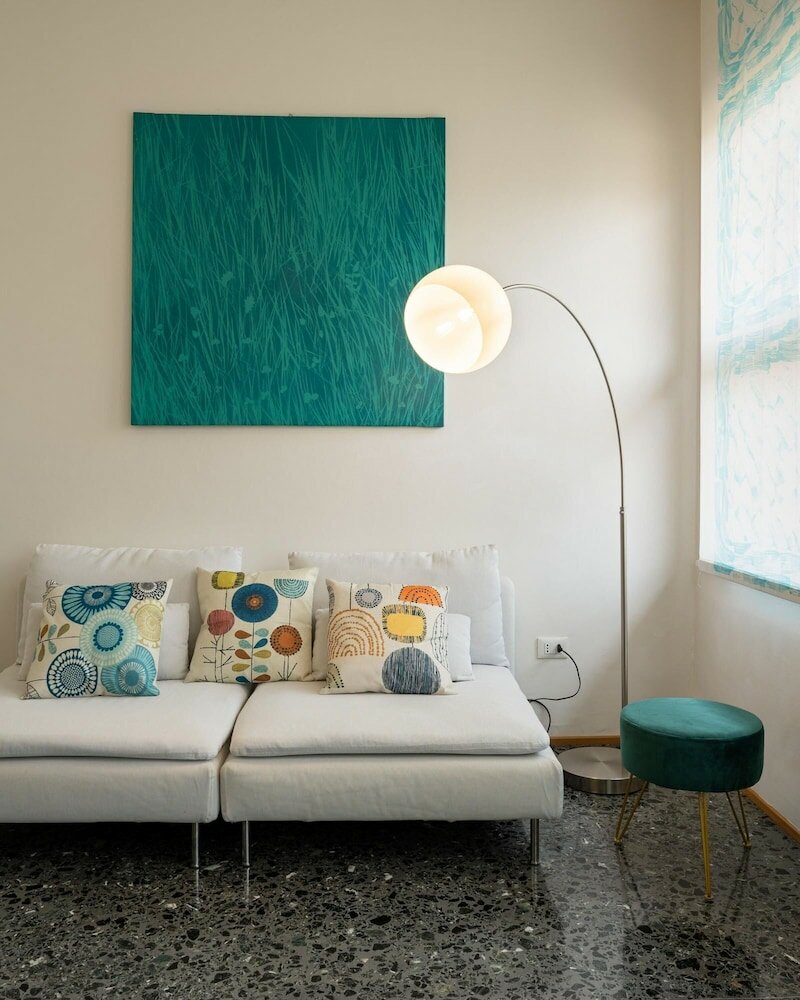 Фото Por Santa Maria Apartment