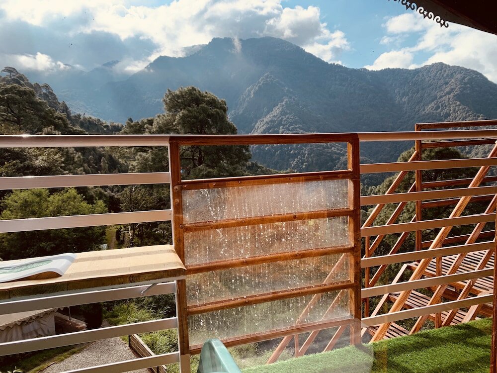 Фото The Cocoon Camps & Nature Resorts