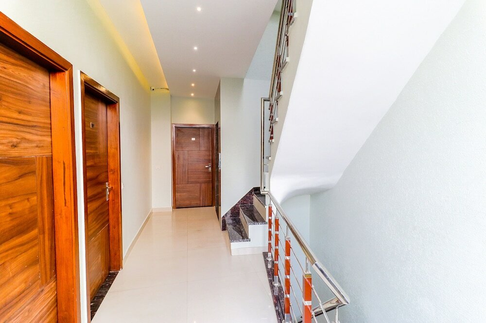 Фото FabHotel Golden Velvet