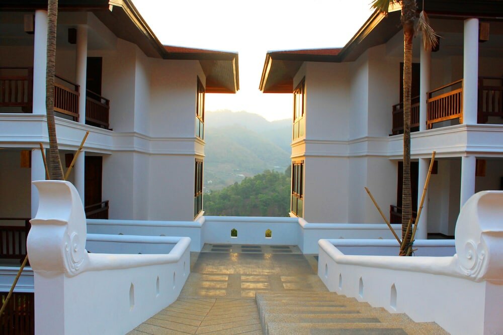 Фото Panviman Chiang Mai SPA Resort