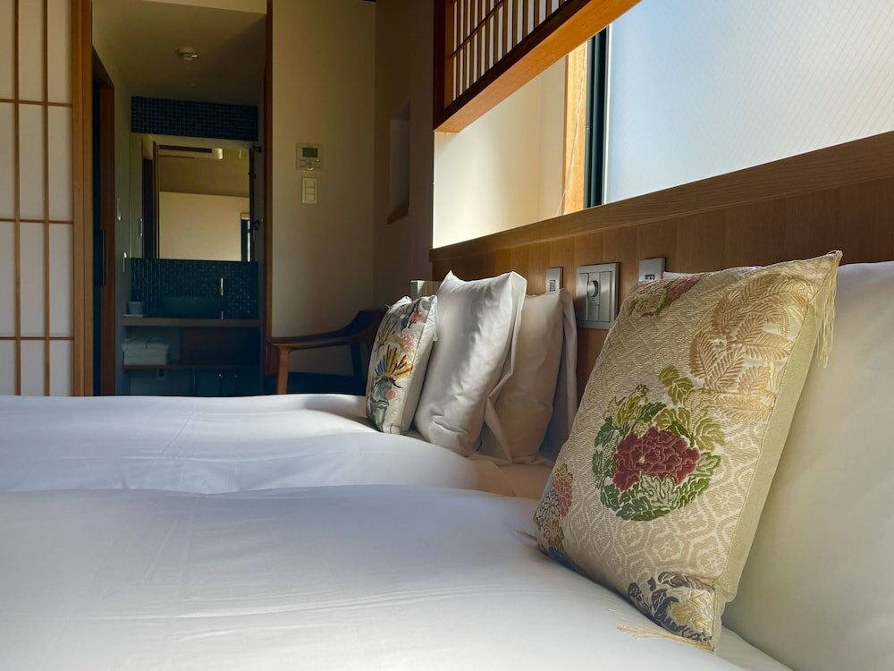 Фото Hotel Gion Misen