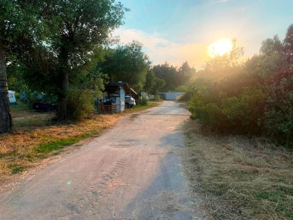 Фото Paliouri Luxury Bungalows