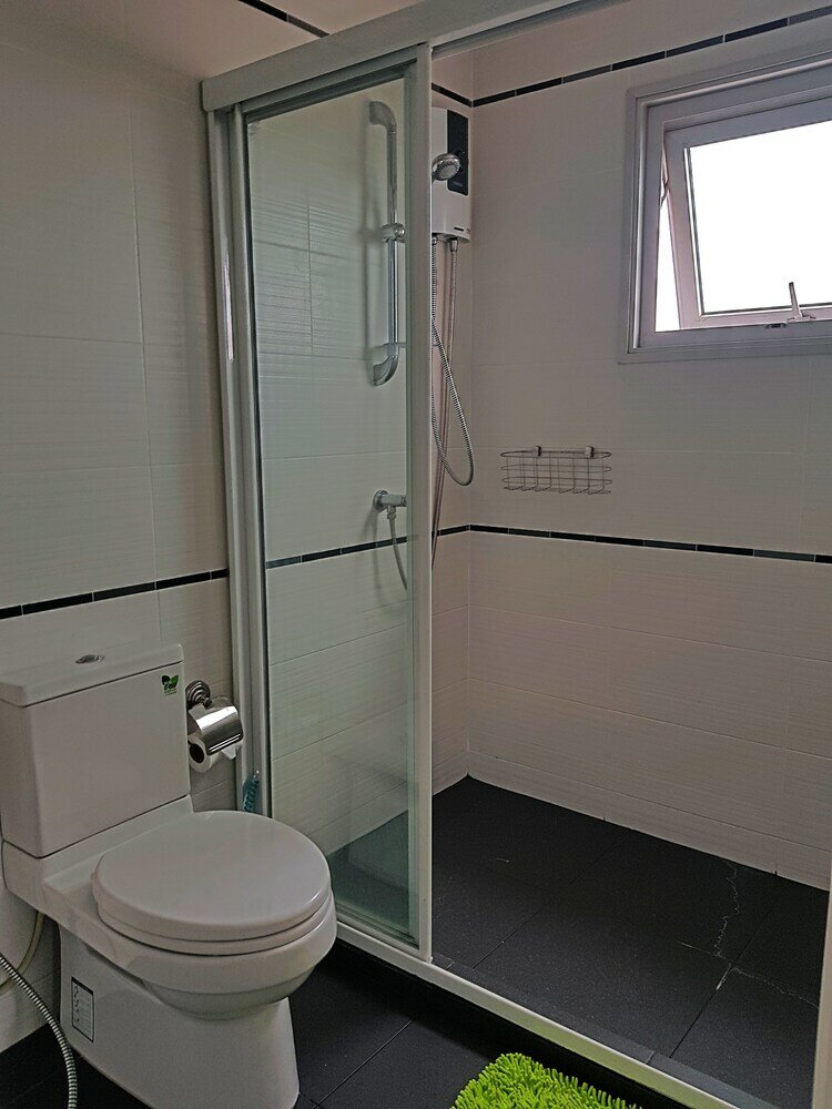 Фото 1br Centric Sea 115 With Infinity Pool