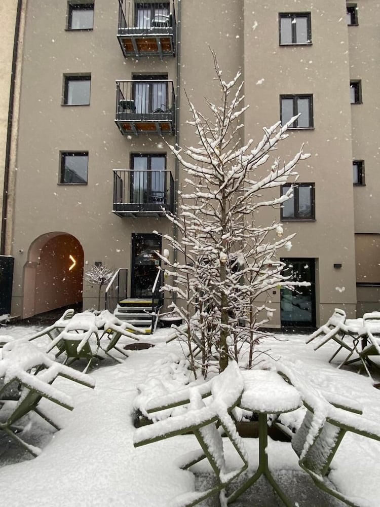 Фото Boutique Hotel das Salz