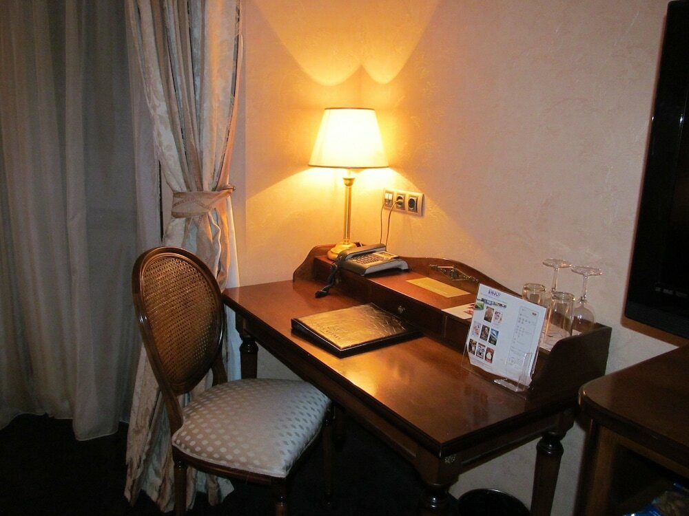 Фото Festa Winter Palace