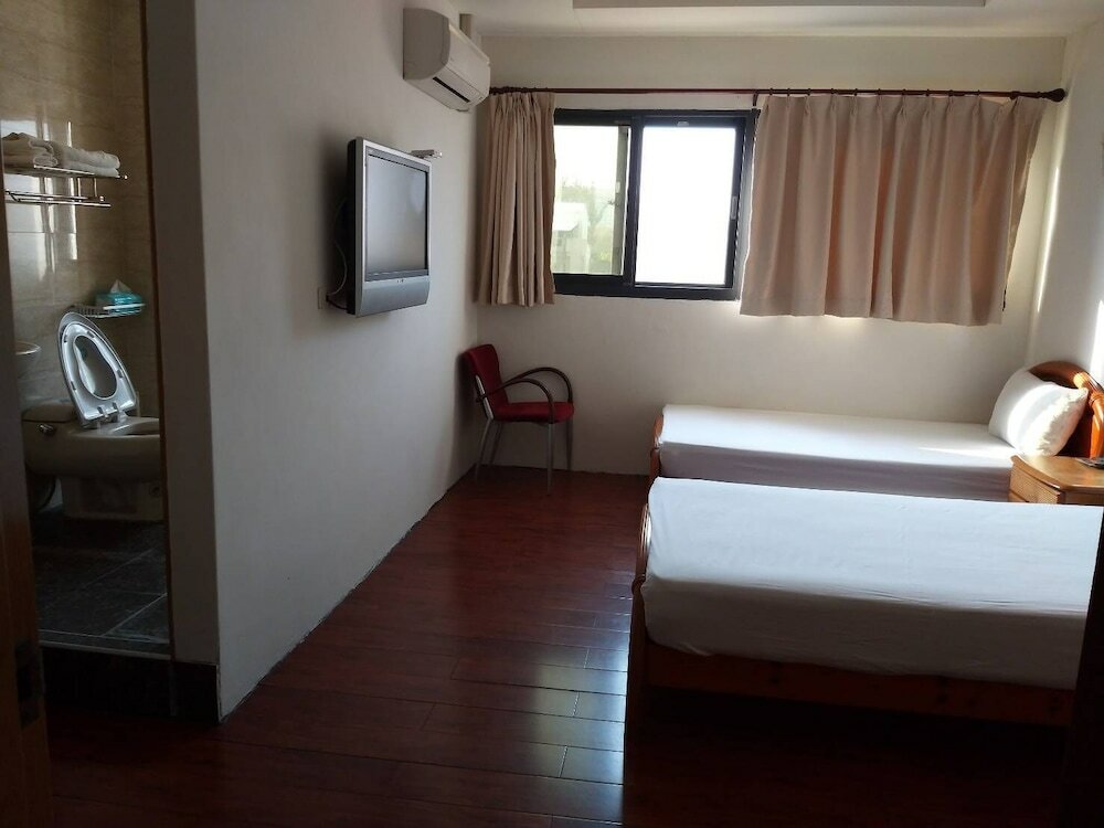 Фото Mingyuan Homestay