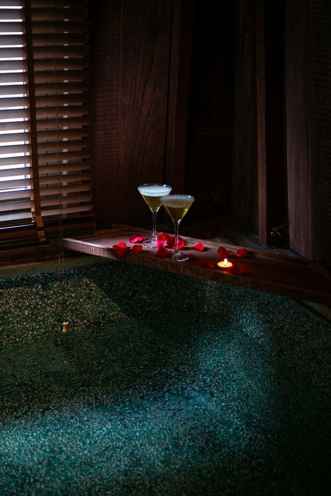 Фото Mùa Dalat Wellness Hotel