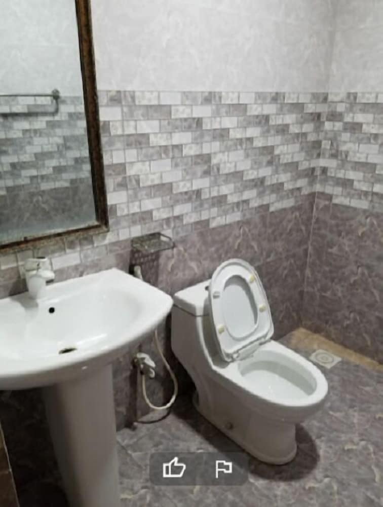 Фото Hotel Silver Sand Multan