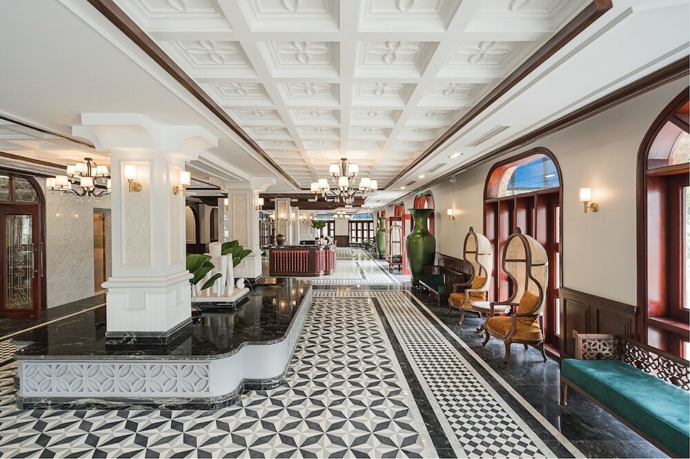 Фото Grand Fleuve Boutique