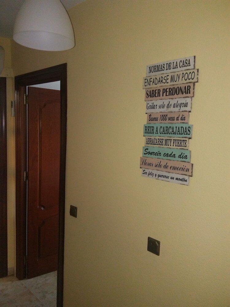 Фото El Rincon del Relax