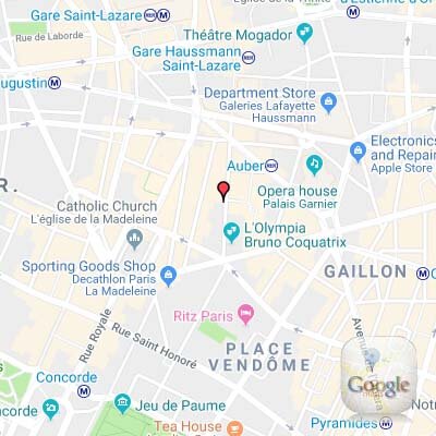 Фото Maison Athenee