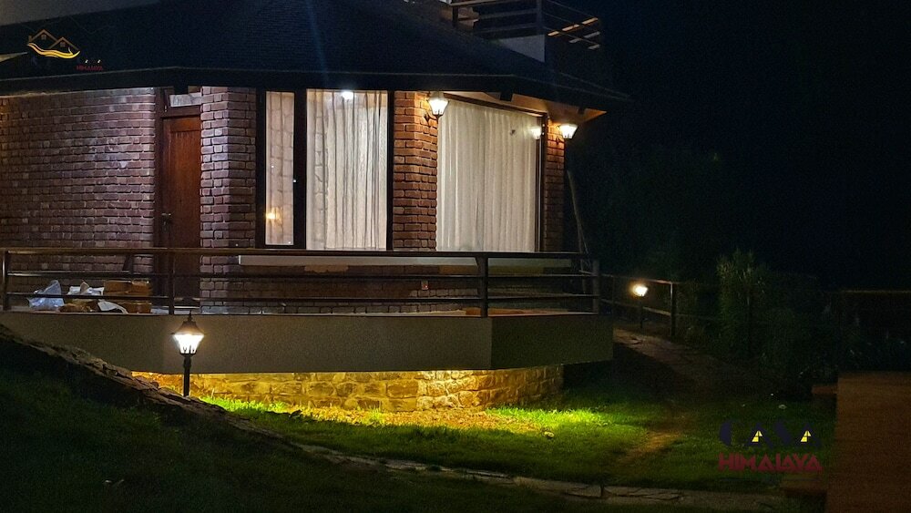 Фото Casa Himalaya