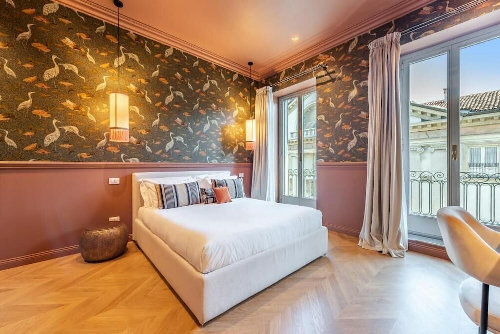 Фото The Couper Spiga