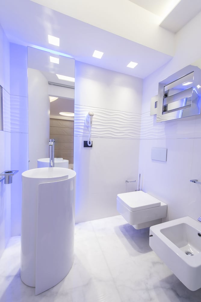 Фото Lux suites in Roma