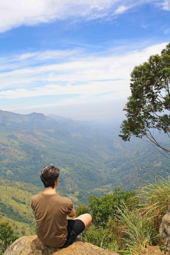 Фото Rockvila Guest House