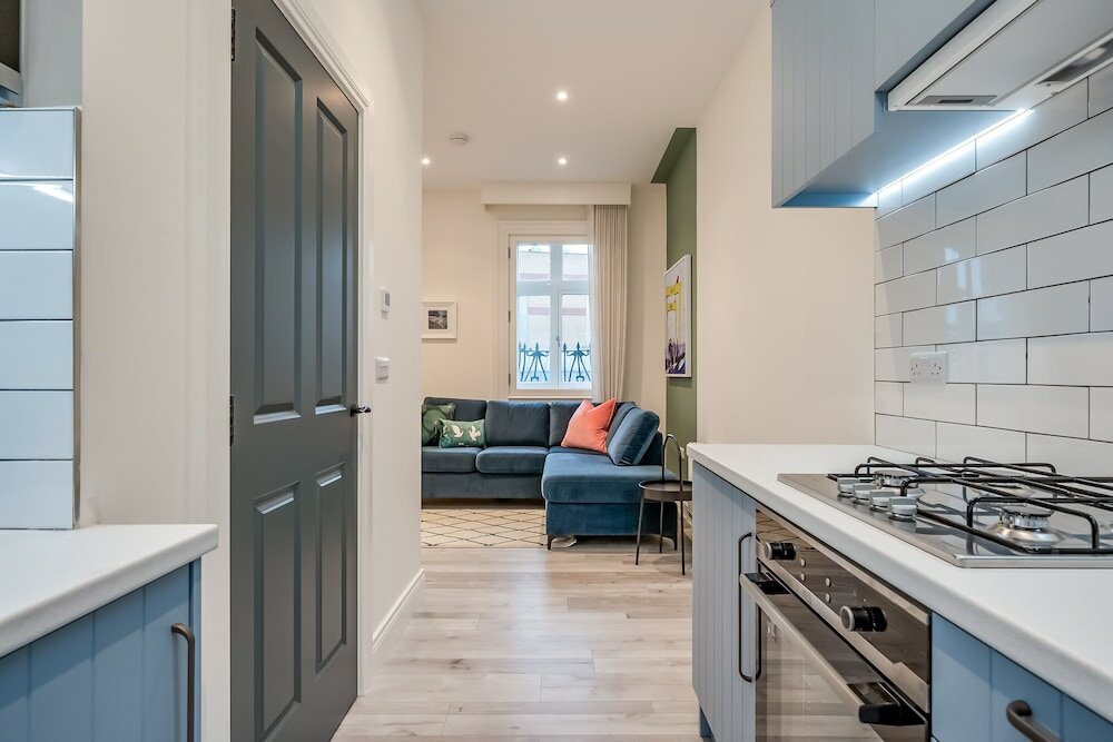 Фото Castle Buildings