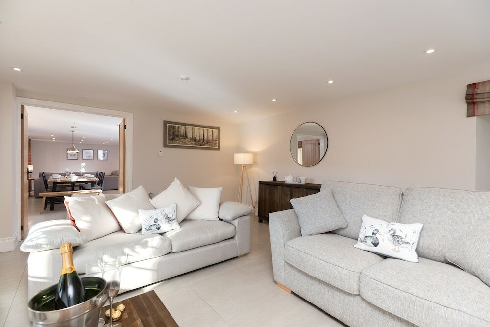 Фото Hc Property - The Byre