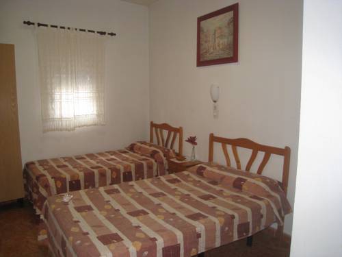 Фото Pension Segura