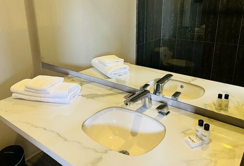 Гостиница Arena Suites в Боготе