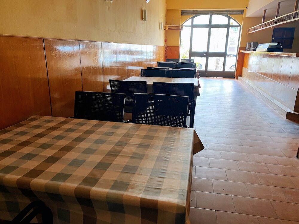 Фото Hostel Napoles