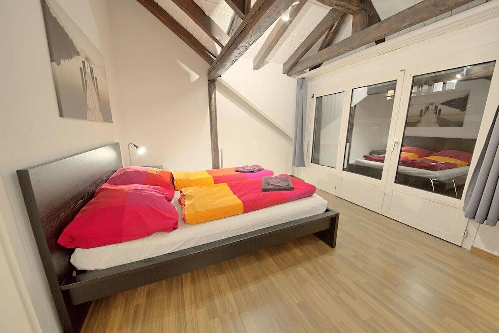 Фото Hitrental Oerlikon Apartments