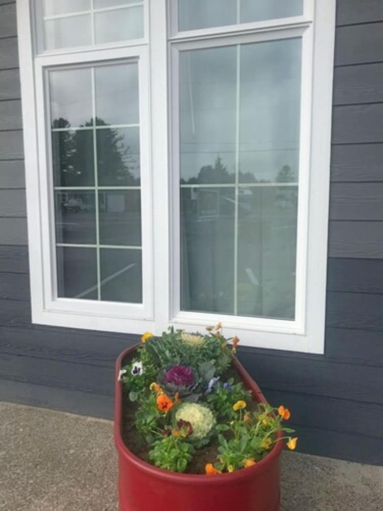 Фото The Fireside Inn