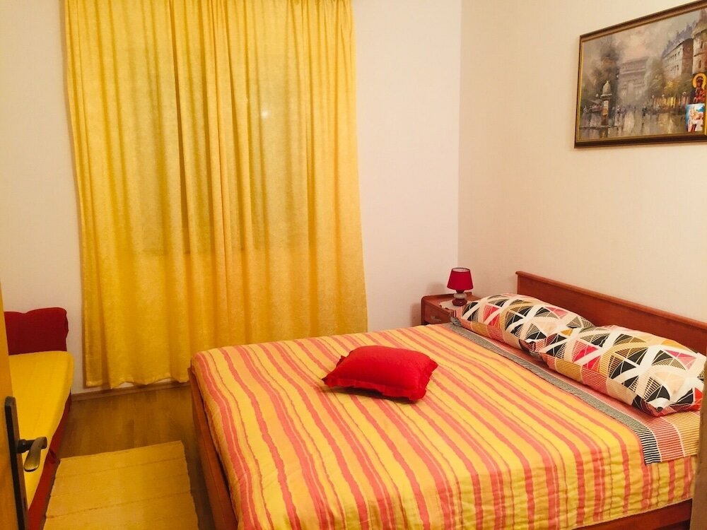 Фото Stuk- With Terrase and Close to the sea - A1