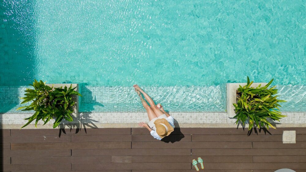 Фото Patong Bay Residence