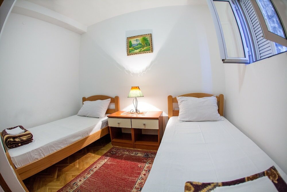 Фото City Apartments