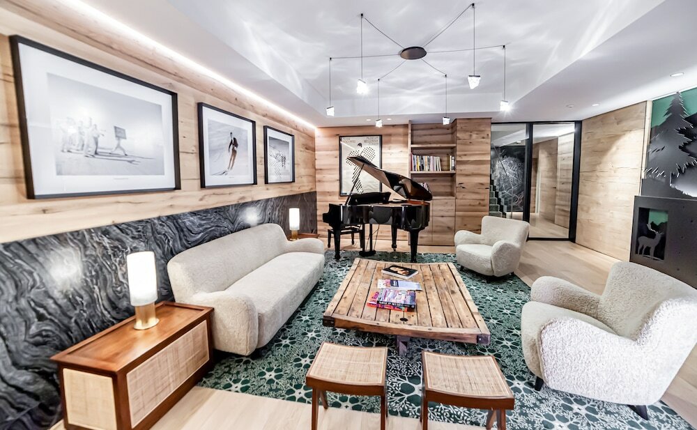 Фото Sport Club Residences & SPA