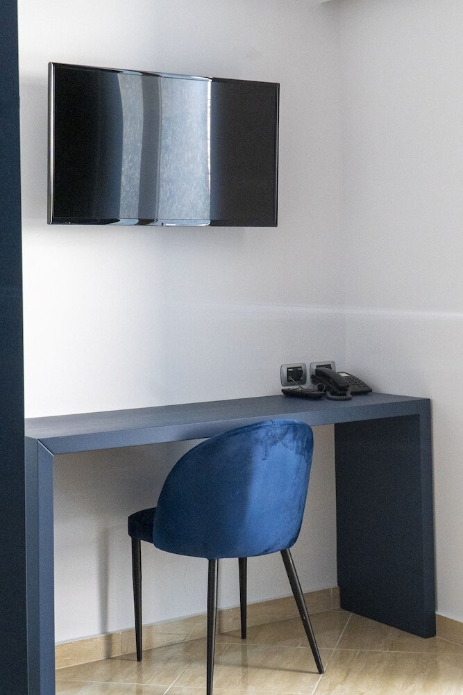 Фото Hotel Blue Sky