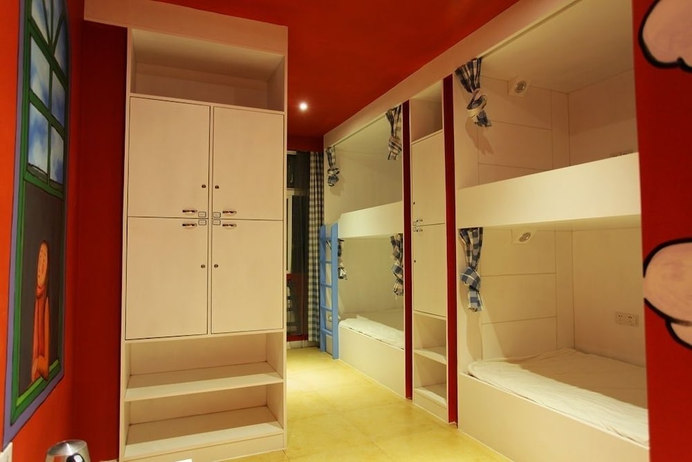 Фото ShangriLa Free Life Youth Hostel