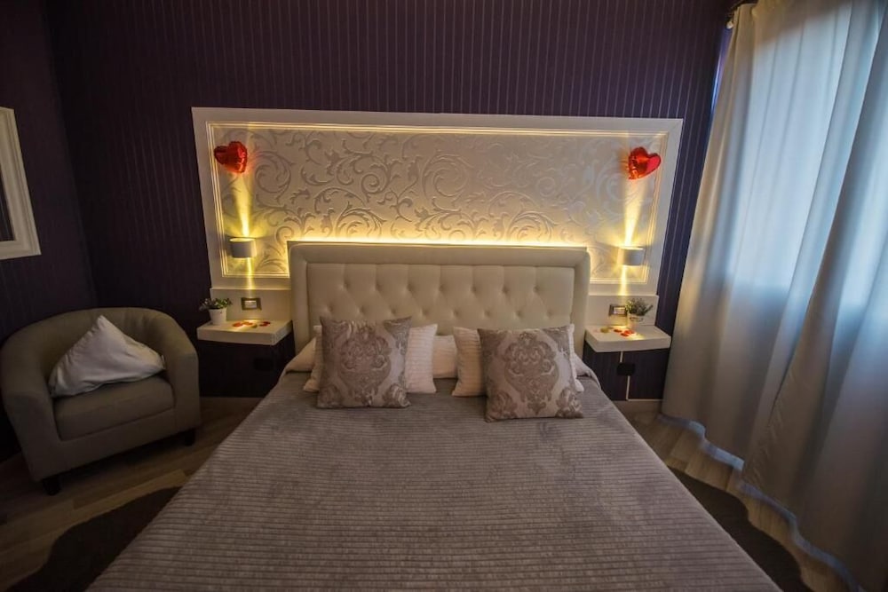 Фото Samsara e Nirvana Suite