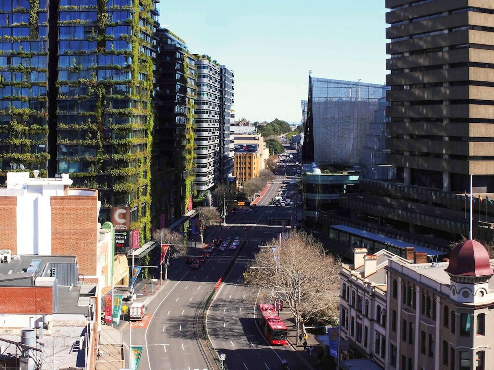 Фото Mercure Sydney