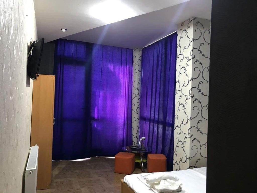 Фото Отель Visit