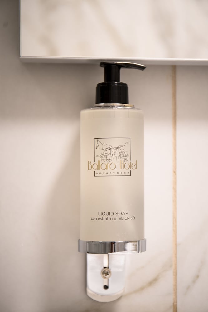 Фото Ballarò Hotel