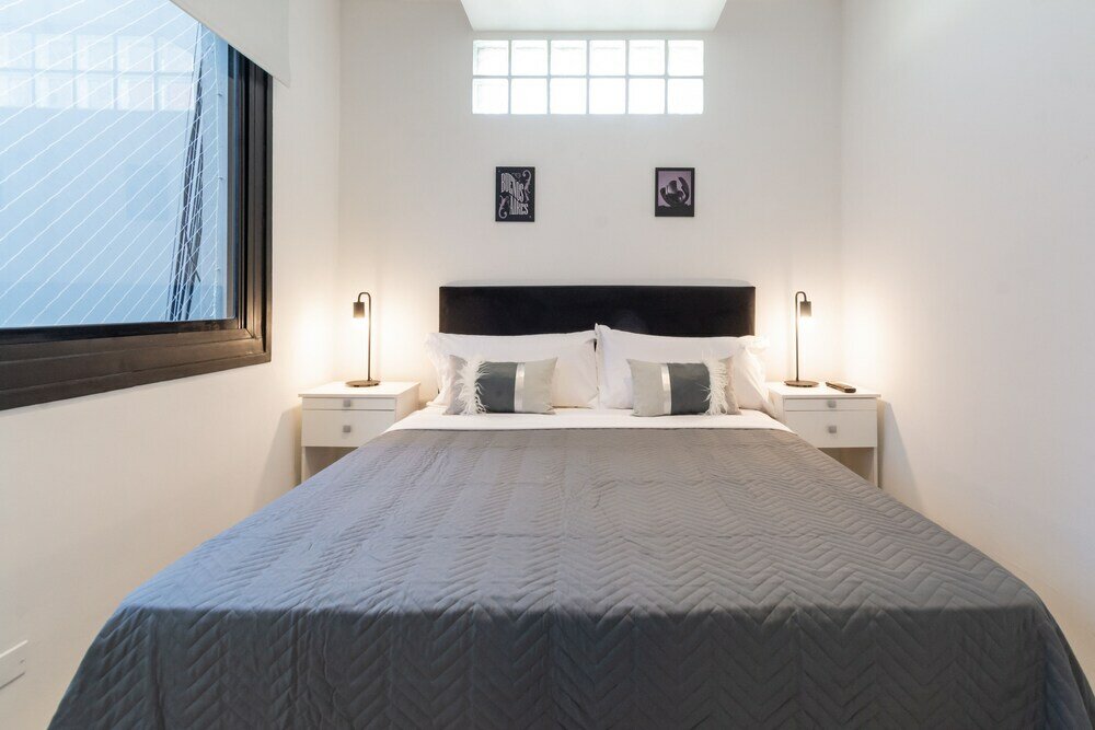 Фото Boutique Apartments Ba Tucuman