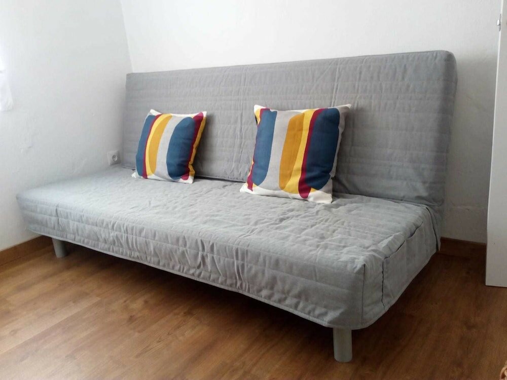 Фото Desde Triana a Sevilla