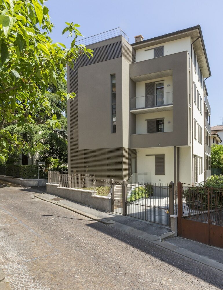 Фото San Leonardo Suites