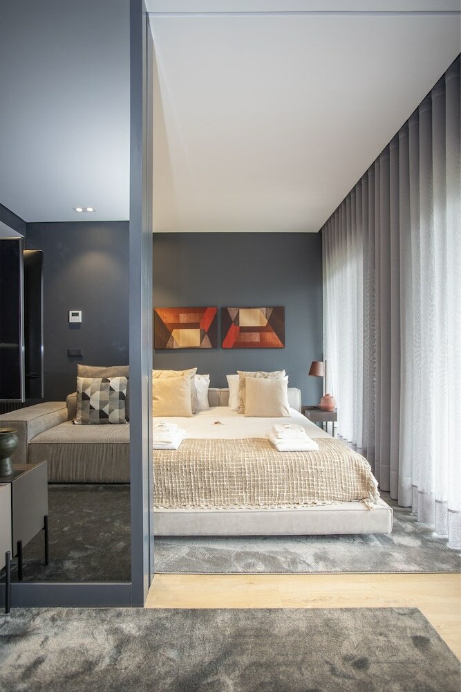 Фото Liiiving in Porto - Dragão Pool View