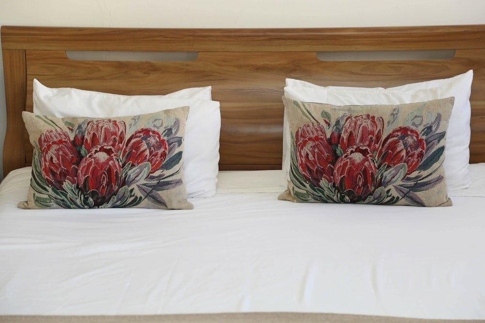 Фото Denver Echo- Executive Guest House