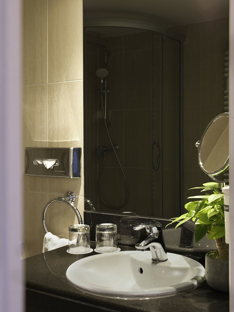 Фото Hotel Paris Opera Affiliated by Melia	