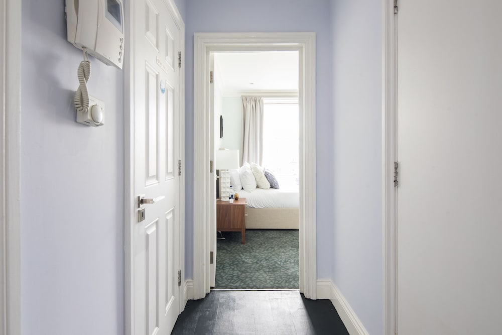 Фото Park Grand London Lancaster Gate